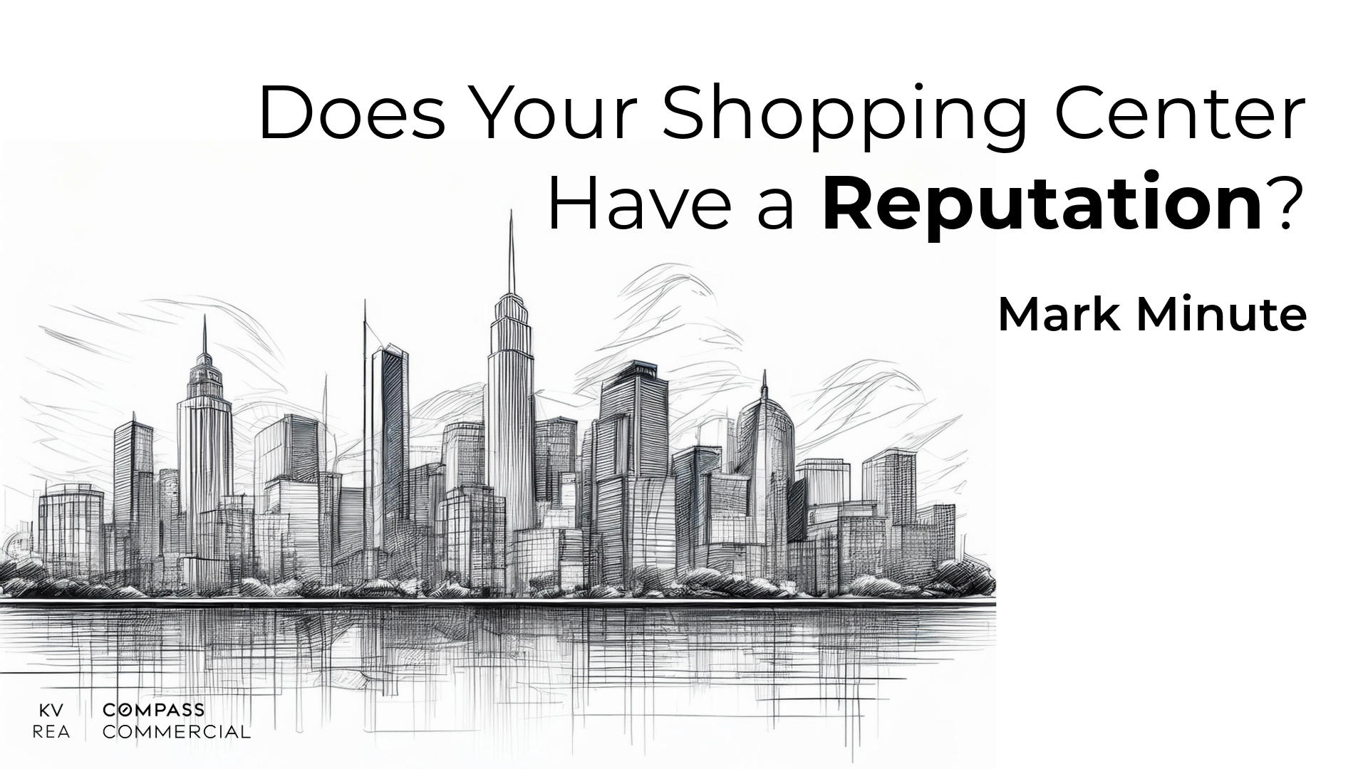 Does your shopping center have a reputation (1)