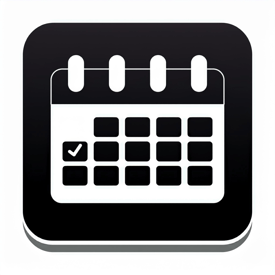 Calendar Icon